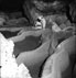 jiita cave 1960's photo by sami karkabi