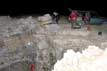 Houet elk Badawiyeh at night descent_photo by Issam Bou Jaoude