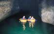 The underground river of Mgharet al Kassarat_photo by Sami Karkabi