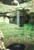 Bataara sinkhole entrance with three natural bridges_photo by nabil Shehab
