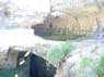 One of the bridges of Baatara sinkhole_photo by Issam Bou Jaoude